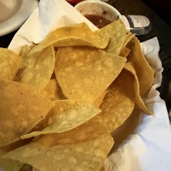 La Tolteca - Chips - Mexican Near Me - Crofton, Maryland