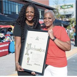 Taste of Black St Louis