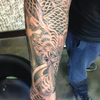 OC Tattoo - Tattoo by Hoang (Wong) - Tattoo Near Me - Westminster, California OC Tattoo - Tattoo by Hoang (Wong) - Tattoo Near Me - Westminster, California