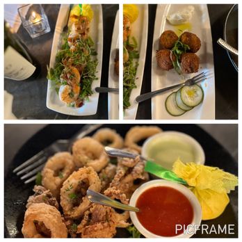 Cucina Venti Restaurant - Appetizers - Italian Near Me - Mountain View, California
