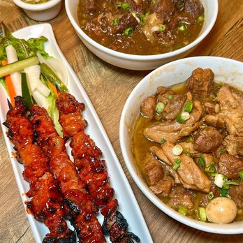 Timog - Bars Near Me - Newark, California