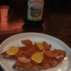Edo Gastro Tapas And Wine