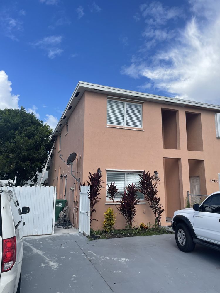 Slide of Alpha Painting & Remodeling