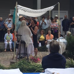 Temple Beth Tefilloh Jewish Food and Culture Festival