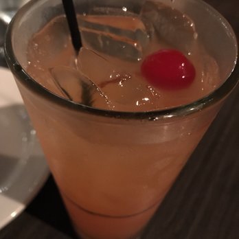 Mezzaluna - New American Near Me - Fargo, North Dakota