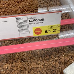 Bulk Barn - All kinds of sales.