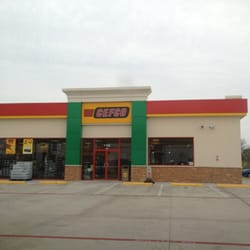 Cefco Convienence Store
