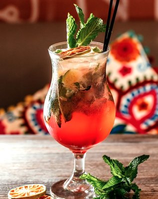 305 Peruvian Modern Cuisine by null