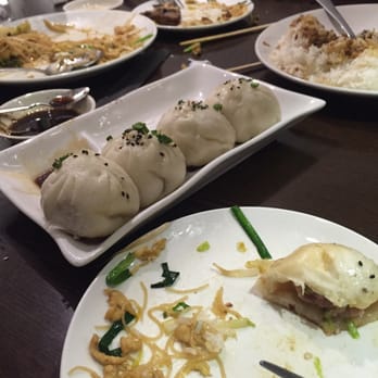 Little Dumpling - The best fried pork bun in town - Taiwanese Near Me - Little Neck, New York Little Dumpling - The best fried pork bun in town - Taiwanese Near Me - Little Neck, New York