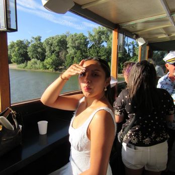 City Cruises - American Near Me - Sacramento, California