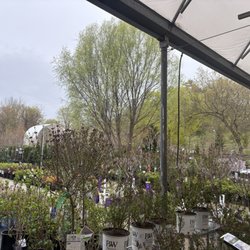 Anga's Farm & Nursery - Outside shot