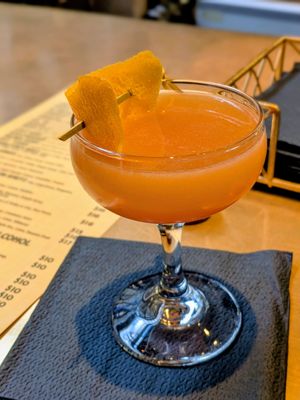 Fort Hamilton Distillery & Tasting Room by null