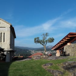 Casa do Americano