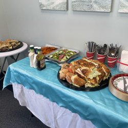My Three Sons Diner - Catering