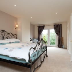 A1 Lofts and Extensions - New Malden Loft Conversion by A1