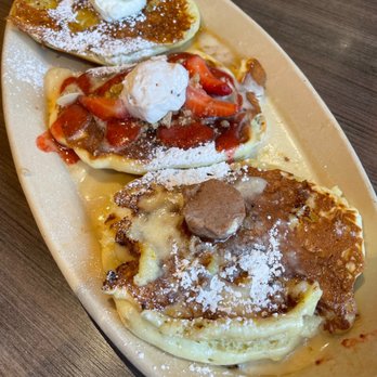 Snooze, an A.M. Eatery - Breakfast & Brunch Near Me - Addison, Texas