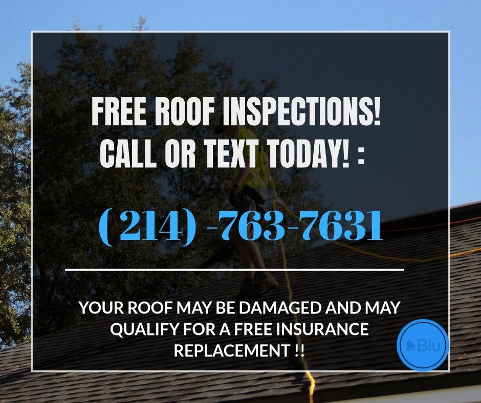 Slide of Blu Roofing