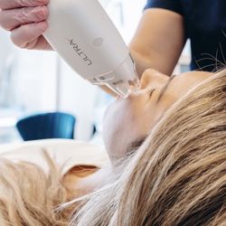 Grey Aesthetics  - Ultra LaseMD laser and hair restoration