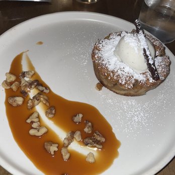 OLIVIA - apple butter torta - Italian Near Me - Tampa, Florida OLIVIA - apple butter torta - Italian Near Me - Tampa, Florida