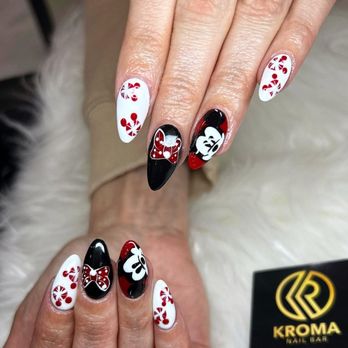 Kroma Nail Bar - Nail Salons Near Me - Madera, California Kroma Nail Bar - Nail Salons Near Me - Madera, California