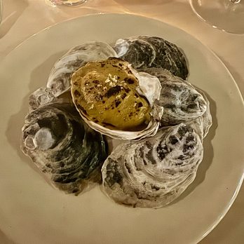Palma - Oyster - Seafood Near Me - Miami, Florida
