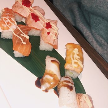 East Izakaya - Torched sushi - Japanese Near Me - St Catharines, Ontario East Izakaya - Torched sushi - Japanese Near Me - St Catharines, Ontario