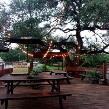 River Rose Tavern - Cocktail Bars Near Me - Canyon Lake, Texas