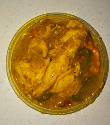 Jamaican D's Kitchen and Catering by null