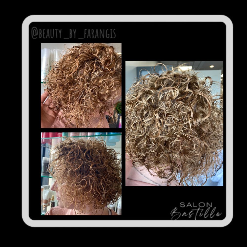 SALON BASTILLE 271 Photos & 27 Reviews 10794 Montgomery Rd