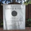 Gerald R Ford Birthsite and Gardens gift card