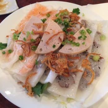 Huynh Restaurant - Combo bahn cuon - Vietnamese Near Me - Houston, Texas Huynh Restaurant - Combo bahn cuon - Vietnamese Near Me - Houston, Texas