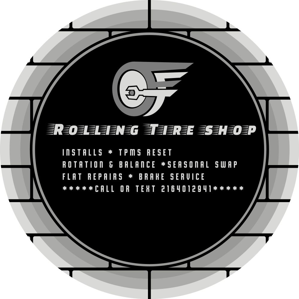 ROLLING TIRE SHOP Updated August 2024 Request a Quote Mayfield