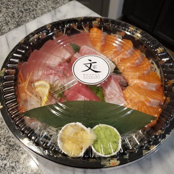 Moonga Sashimi - Japanese Near Me - Edmonton, Alberta Moonga Sashimi - Japanese Near Me - Edmonton, Alberta