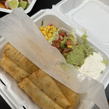 Caliente Mexican Grill - Mexican Near Me - Malden, Massachusetts