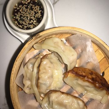 BrickTop's - Hong Kong dumplings - New American Near Me - Nashville, Tennessee BrickTop's - Hong Kong dumplings - New American Near Me - Nashville, Tennessee