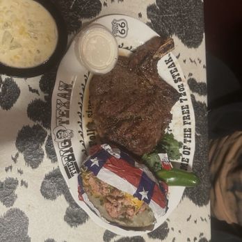 The Big Texan Steak Ranch - Steak - Steakhouses Near Me - Amarillo, Texas The Big Texan Steak Ranch - Steak - Steakhouses Near Me - Amarillo, Texas