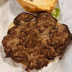 Burger Factory