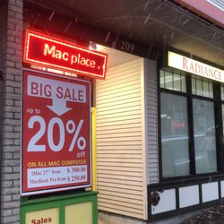 Mac Place