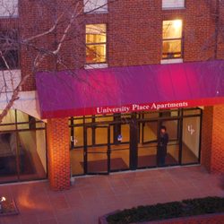 University Place Apartments