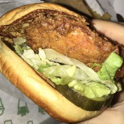 Shake Shack Novi