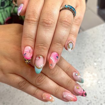 CeCe Nails & Spa - Nail Salons Near Me - Gilbert, Arizona CeCe Nails & Spa - Nail Salons Near Me - Gilbert, Arizona