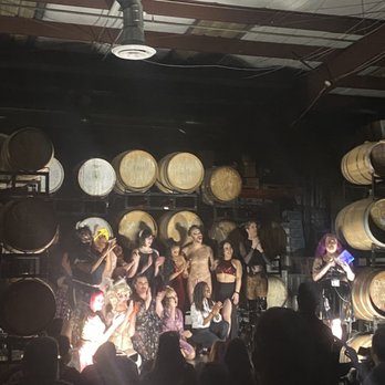 Strangeways Brewing - RVA Burlesque Festival - Breweries Near Me - Richmond, Virginia Strangeways Brewing - RVA Burlesque Festival - Breweries Near Me - Richmond, Virginia