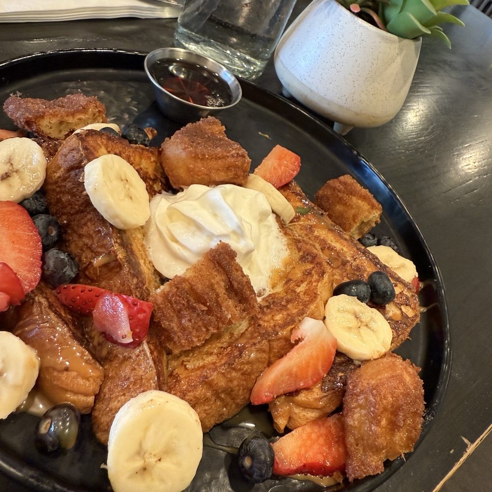 Que Vida Tacos Huntington Beach - Delicious Chirro French Toast - Cocktail Bars Near Me - Huntington Beach, California Que Vida Tacos Huntington Beach - Delicious Chirro French Toast - Cocktail Bars Near Me - Huntington Beach, California