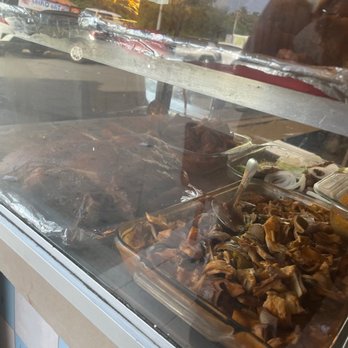 Luquillo Kiosks - Seafood Near Me - Luquillo, Puerto Rico