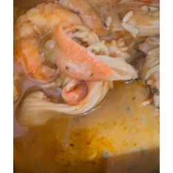 Nita's Gumbo
