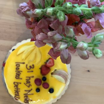 Mr Cake Plus - Bakeries Near Me - Mountain View, California
