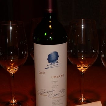 Opus One Winery - Wineries Near Me - Oakville, California Opus One Winery - Wineries Near Me - Oakville, California