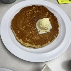 Sorge's Day Break Diner - Pancake