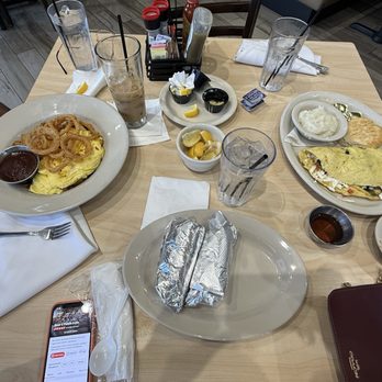 The Toasted Yolk Cafe - Breakfast & Brunch Near Me - Houston, Texas The Toasted Yolk Cafe - Breakfast & Brunch Near Me - Houston, Texas