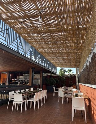 Restaurant Tierra del Sol by null